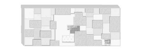 Museo Maya de America by Harry Gugger Studio and over,under